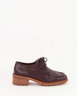 Sessùn Gaspard Brownwhiskyleather Best Sale
