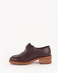 Sessùn Gaspard Brownwhiskyleather Best Sale