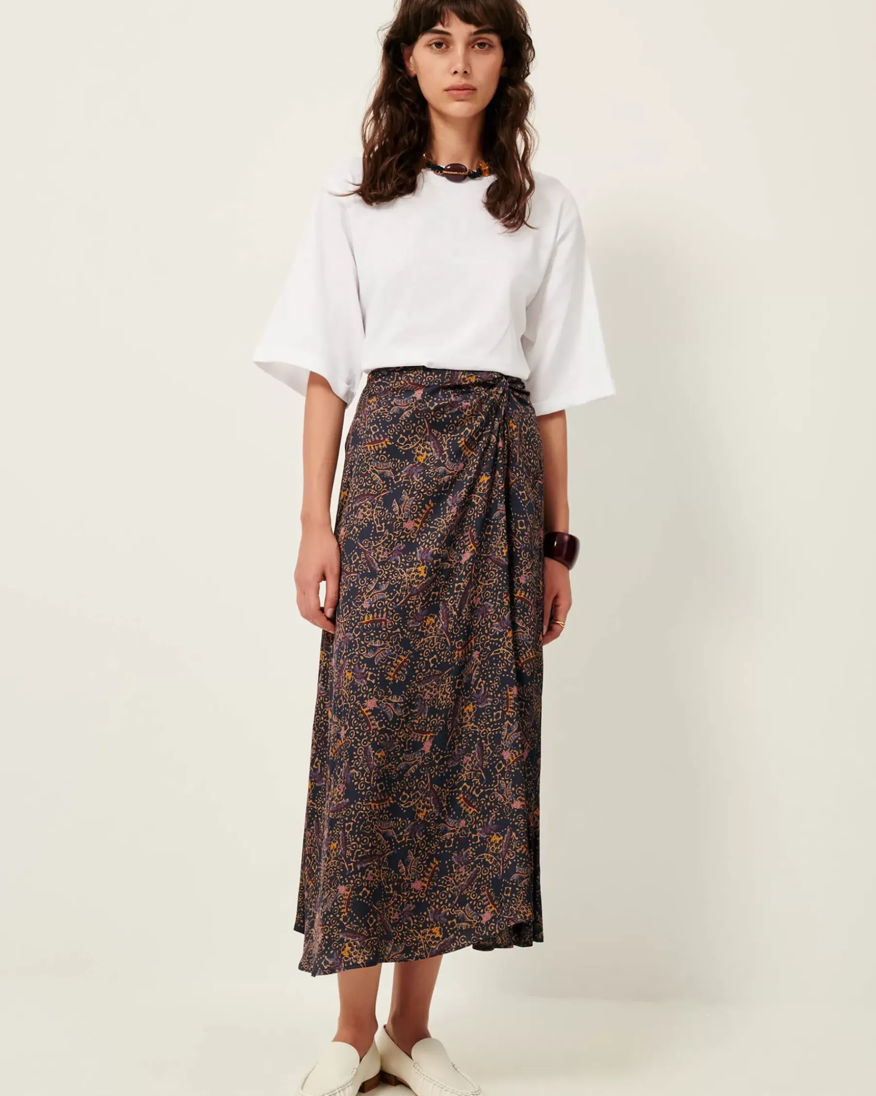 Sessùn Gialla Pampla Fashion