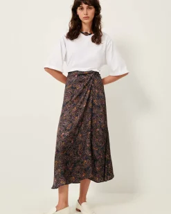 Sessùn Gialla Pampla Fashion