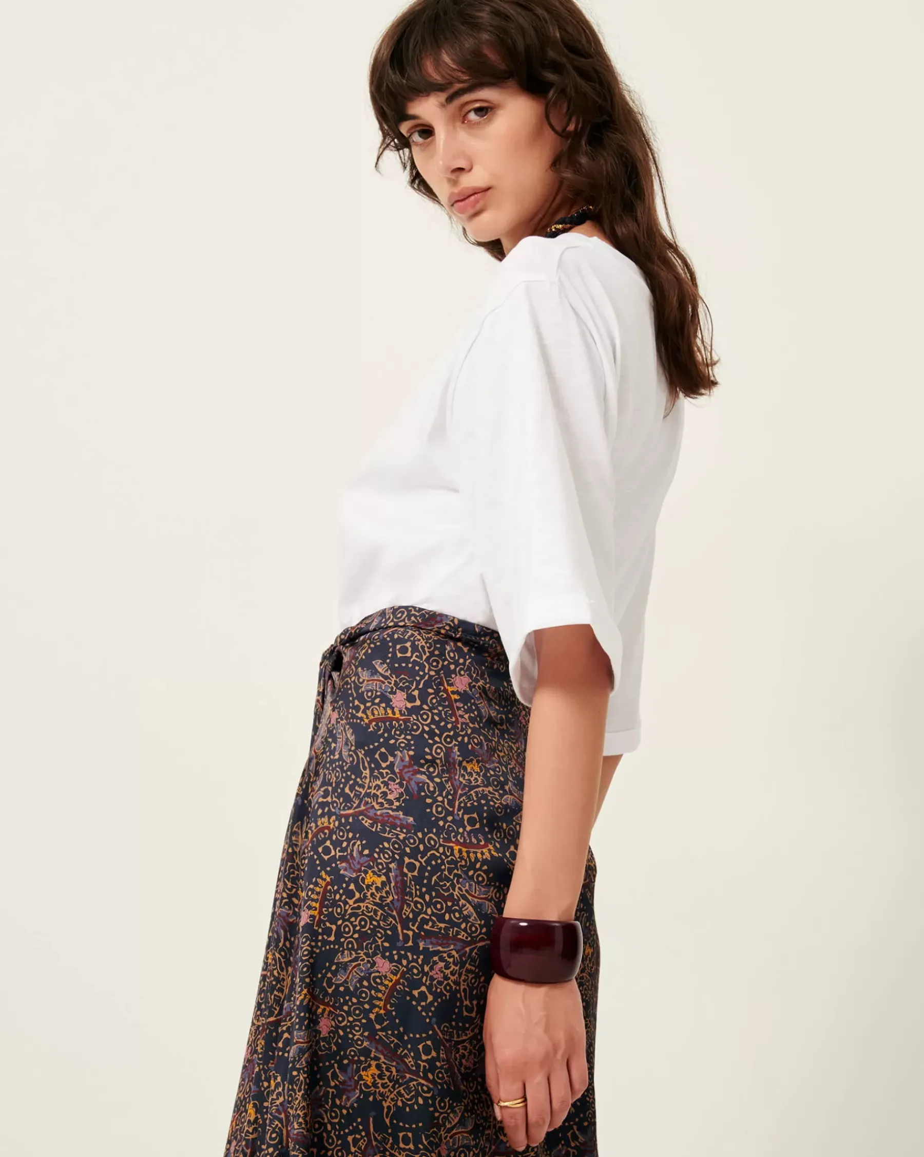 Sessùn Gialla Pampla Fashion