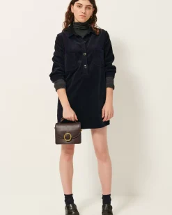Sessùn Gihana Navy Hot