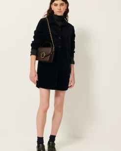 Sessùn Gihana Navy Hot