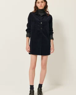 Sessùn Gihana Navy Hot