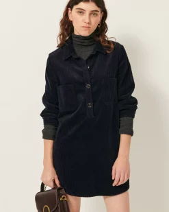 Sessùn Gihana Navy Hot
