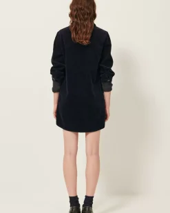 Sessùn Gihana Navy Hot