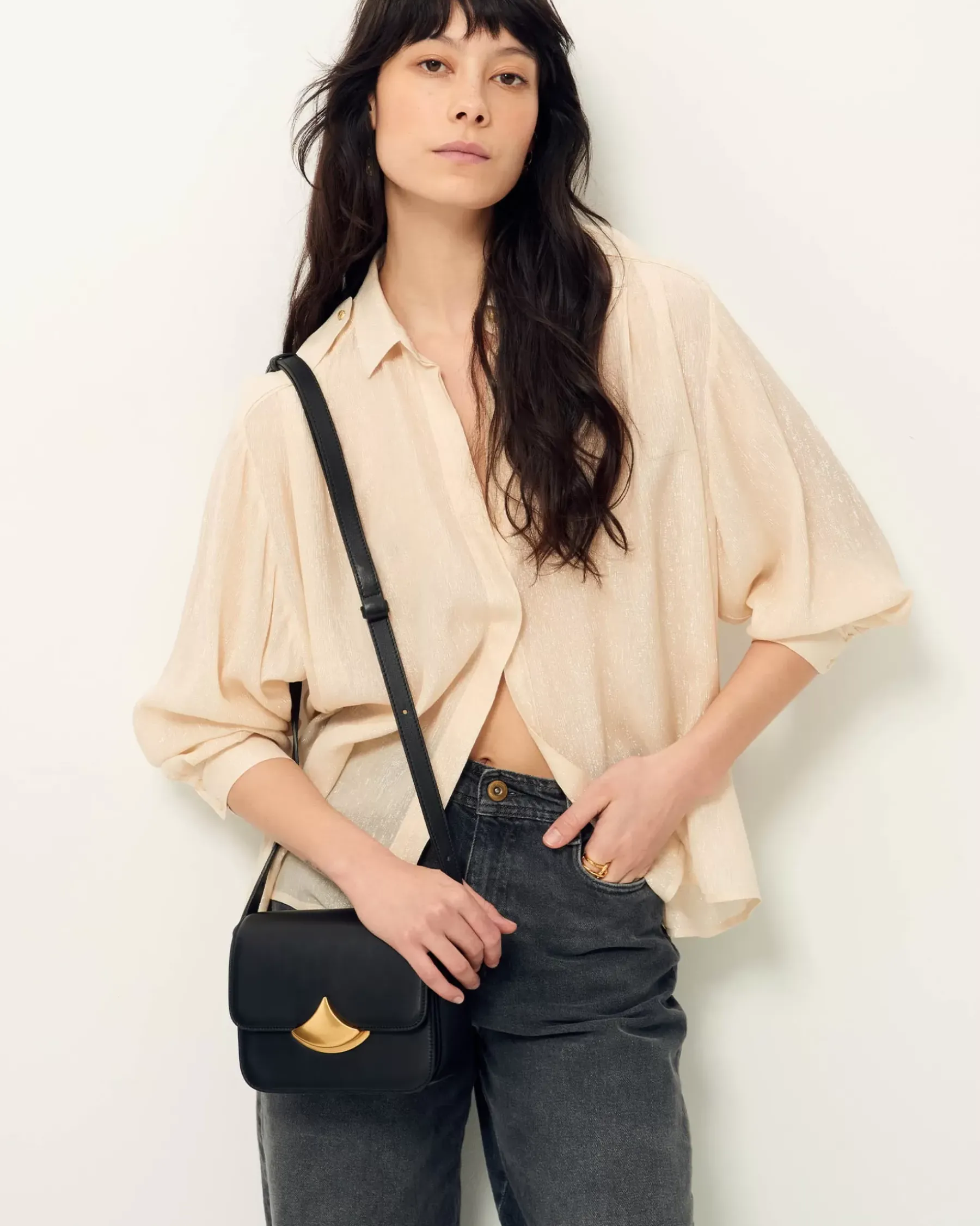 Sessùn Ginger lux Tapioca Online
