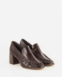 Sessùn Hikari BlackLeather Outlet