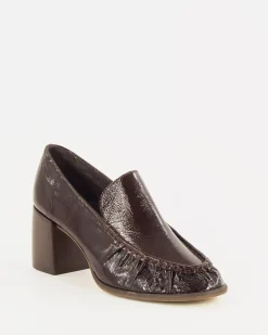 Sessùn Hikari BlackLeather Outlet