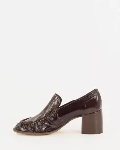 Sessùn Hikari BlackLeather Outlet