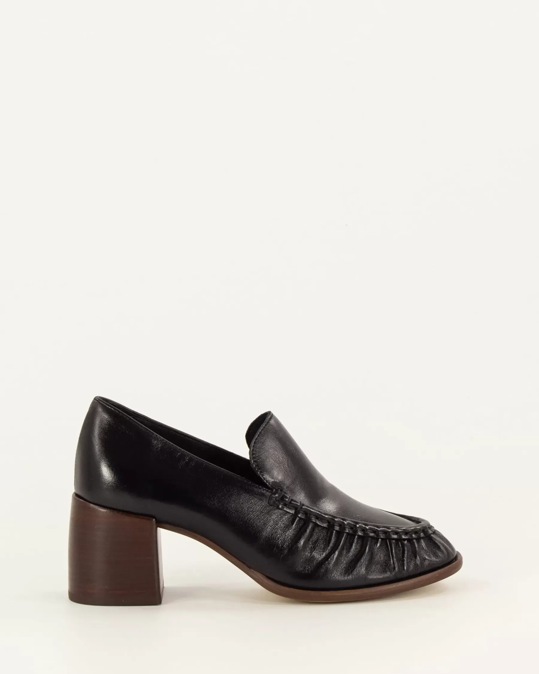 Sessùn Hikari BlackLeather Cheap