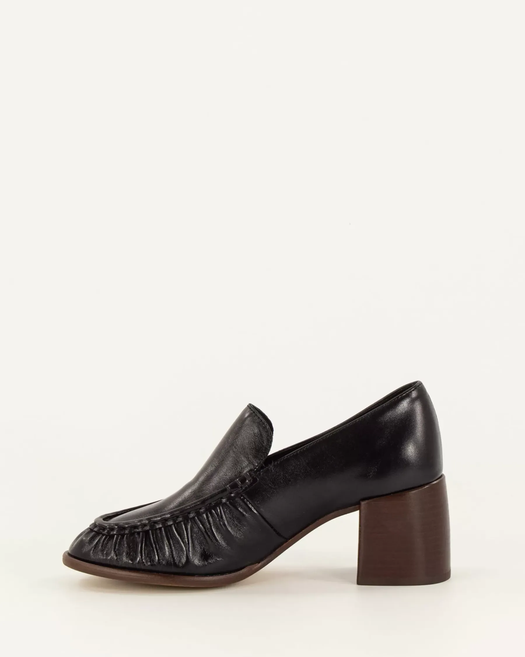 Sessùn Hikari BlackLeather Cheap