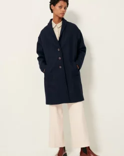 Sessùn Honore Navy Cheap