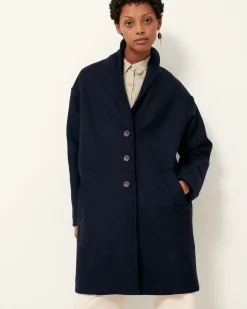 Sessùn Honore Navy Cheap