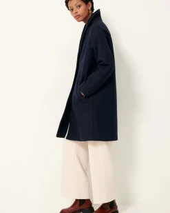 Sessùn Honore Navy Cheap