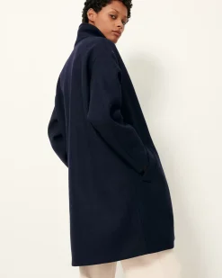 Sessùn Honore Navy Cheap
