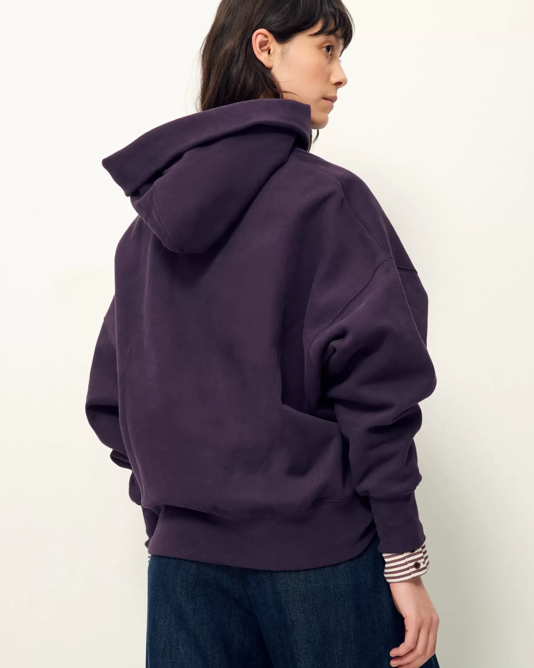 Sessùn Hoodie Cosmos Cheap
