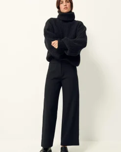 Sessùn Hudkin Black Outlet