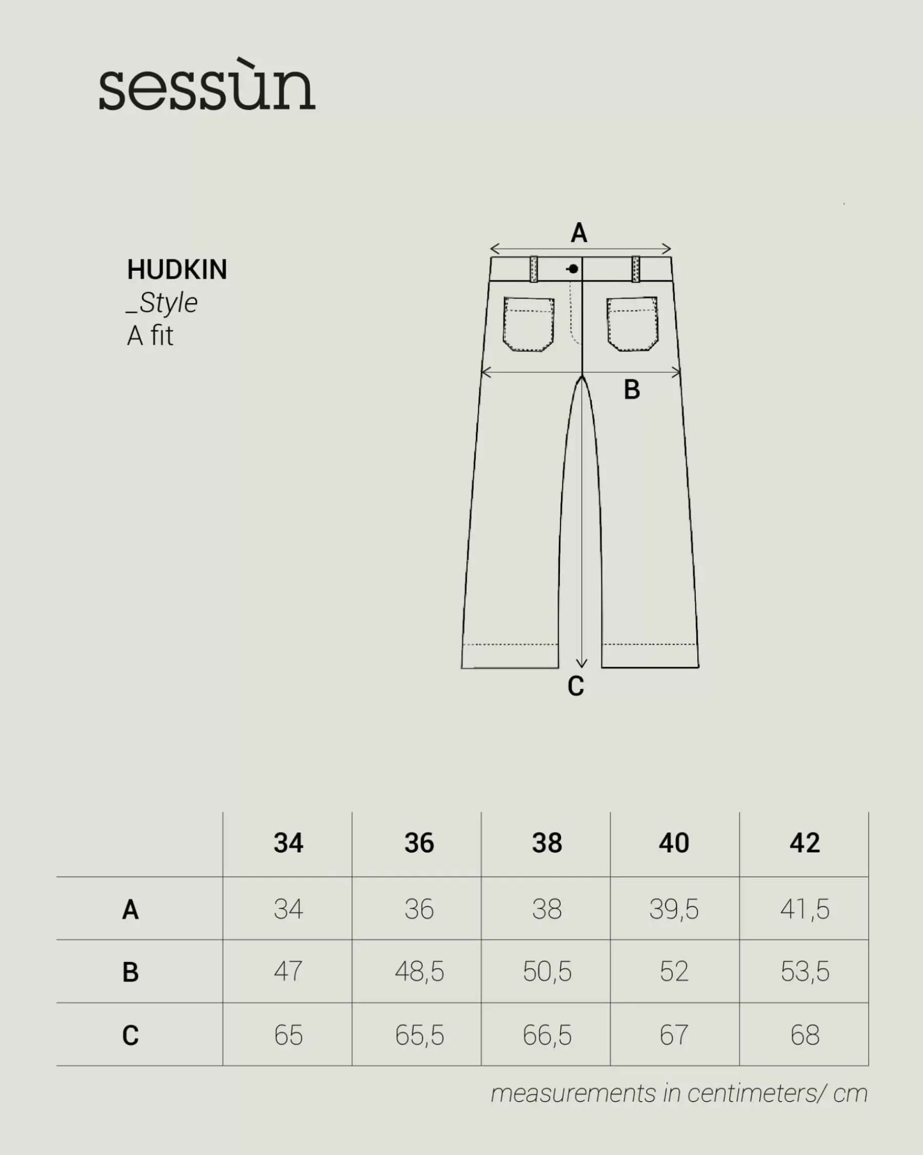 Sessùn Hudkin Black Outlet