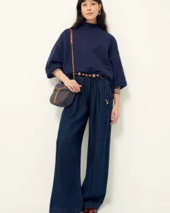 Sessùn Indilo Indigo Best Sale