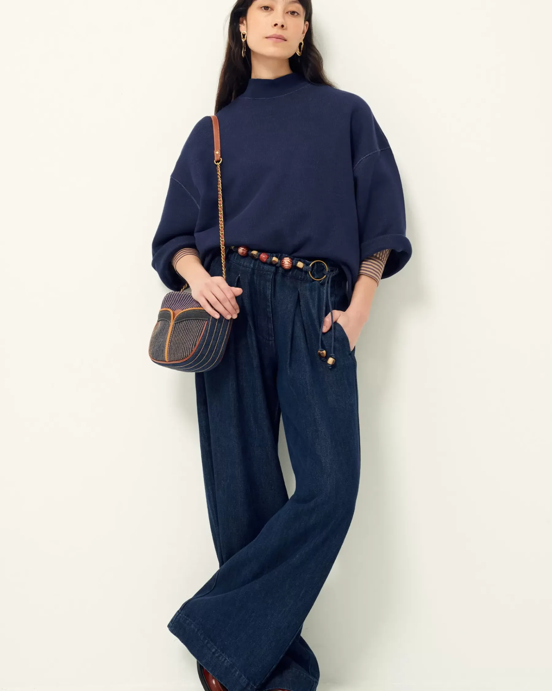 Sessùn Indilo Indigo Best Sale