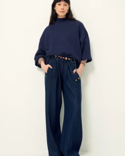Sessùn Indilo Indigo Best Sale