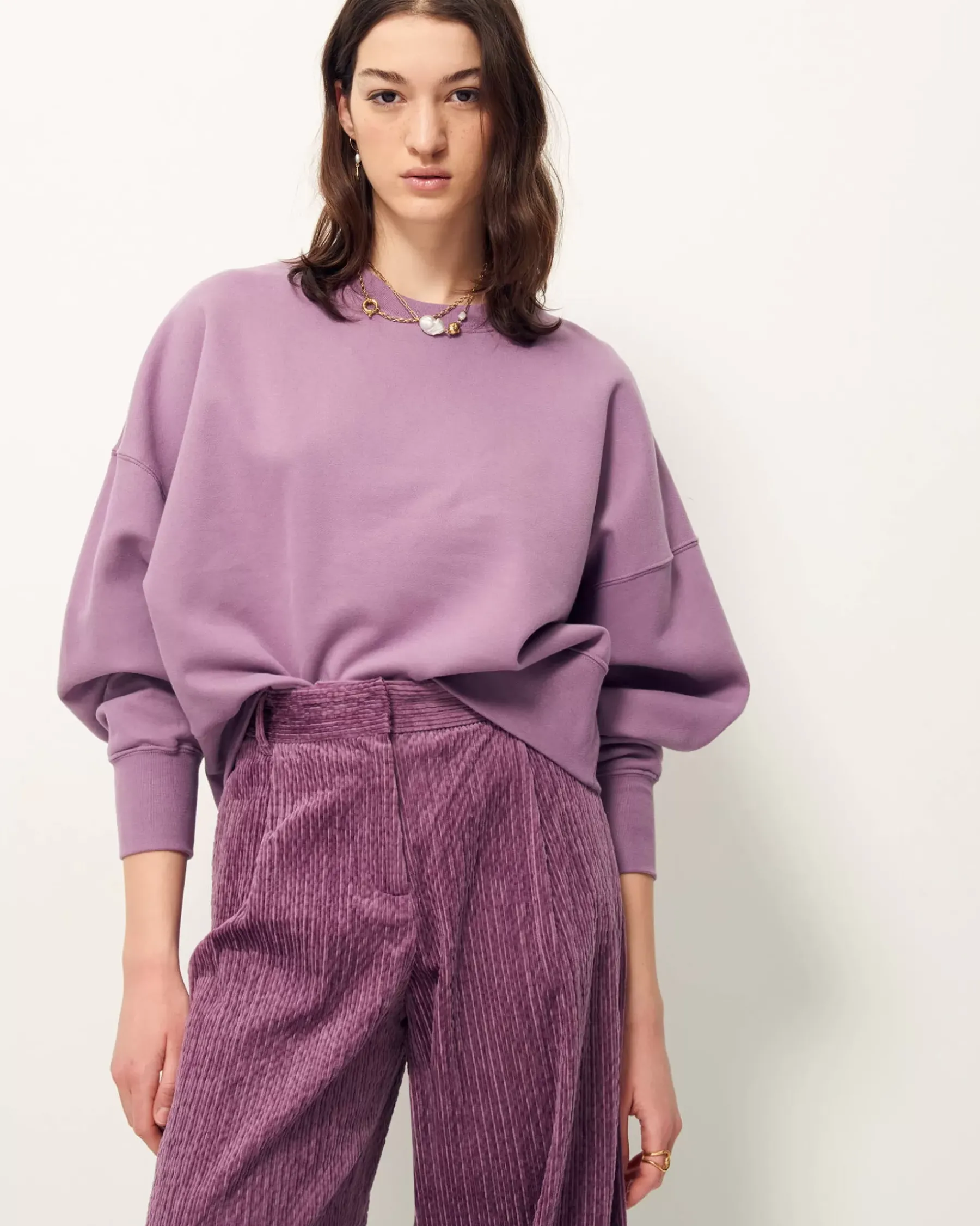 Sessùn Isi StonyViolet Flash Sale