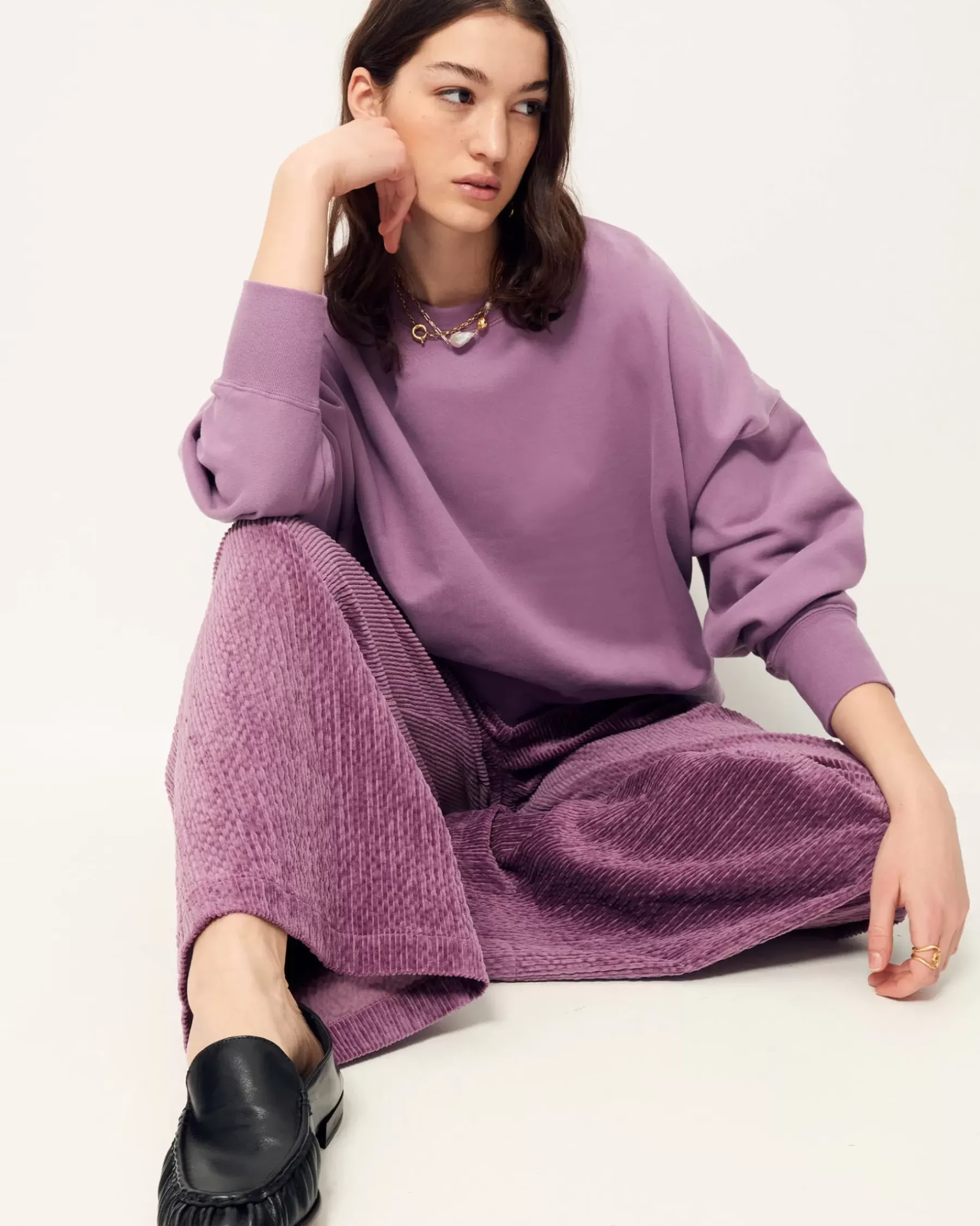 Sessùn Isi StonyViolet Flash Sale