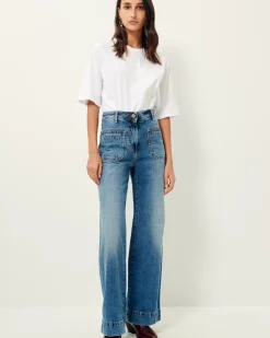 Sessùn Johnny o VintageBlue New