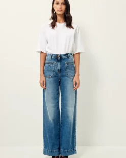 Sessùn Johnny o VintageBlue New