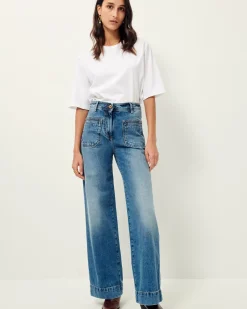Sessùn Johnny o VintageBlue New