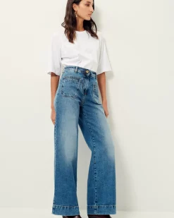 Sessùn Johnny o VintageBlue New