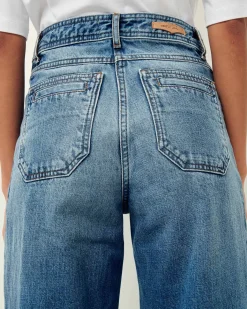 Sessùn Johnny o VintageBlue New