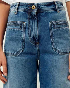 Sessùn Johnny o VintageBlue New