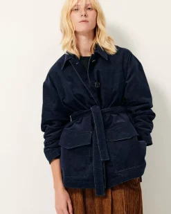 Sessùn Jonova Indigo Cheap