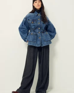 Sessùn Jorge OriginalBlue Clearance
