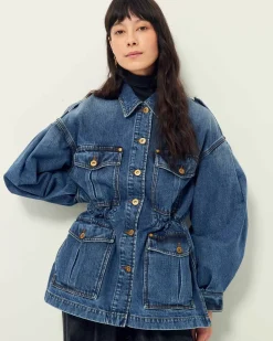 Sessùn Jorge OriginalBlue Clearance