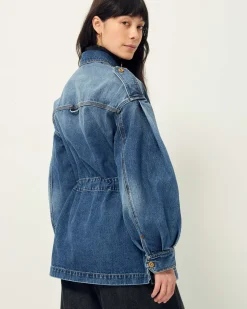 Sessùn Jorge OriginalBlue Clearance