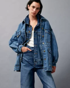 Sessùn Jorge OriginalBlue Clearance