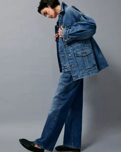 Sessùn Jorge OriginalBlue Clearance