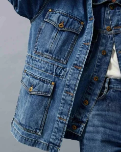Sessùn Jorge OriginalBlue Clearance