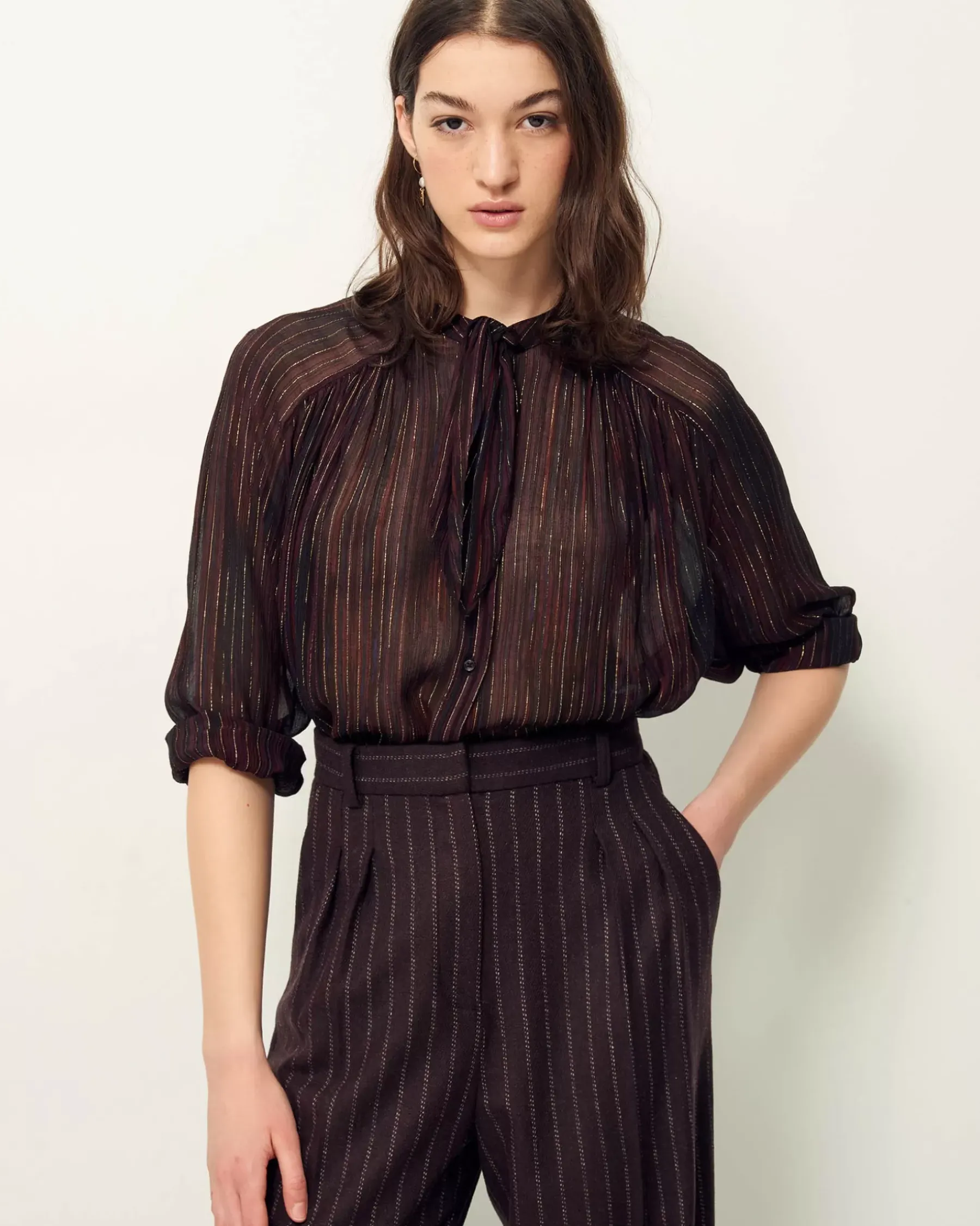 Sessùn Joylux Coffealux Fashion