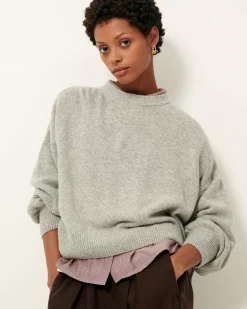 Sessùn Kashan MidGrey Best Sale