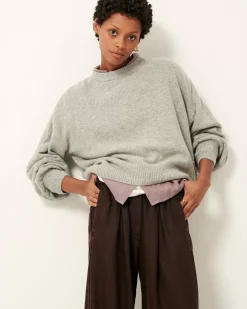 Sessùn Kashan MidGrey Best Sale