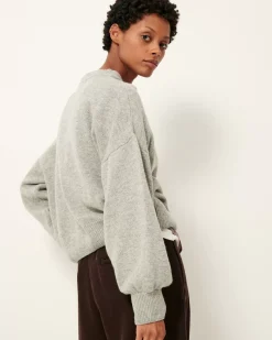 Sessùn Kashan MidGrey Best Sale