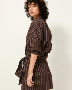 Sessùn Lautner Chocolila Best Sale