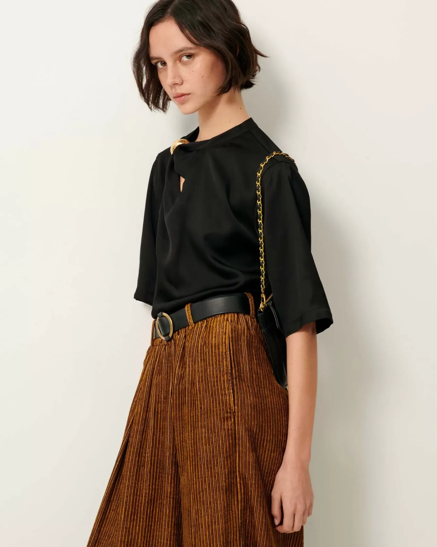 Sessùn Layla Black Cheap