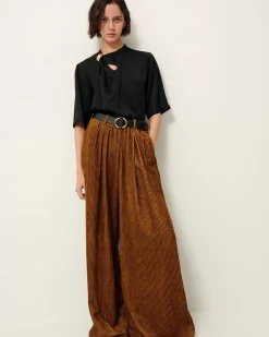 Sessùn Layla Black Cheap