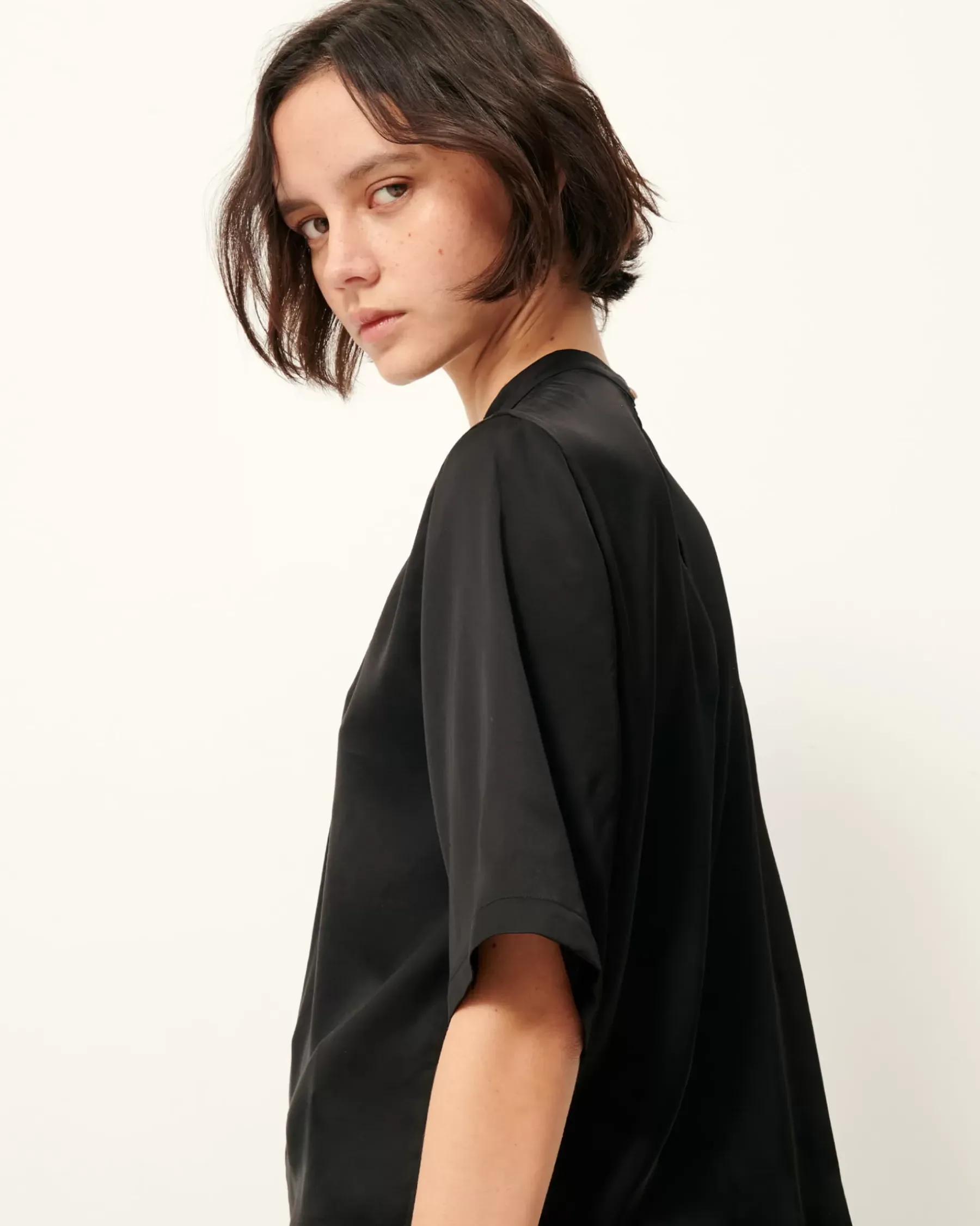 Sessùn Layla Black Cheap