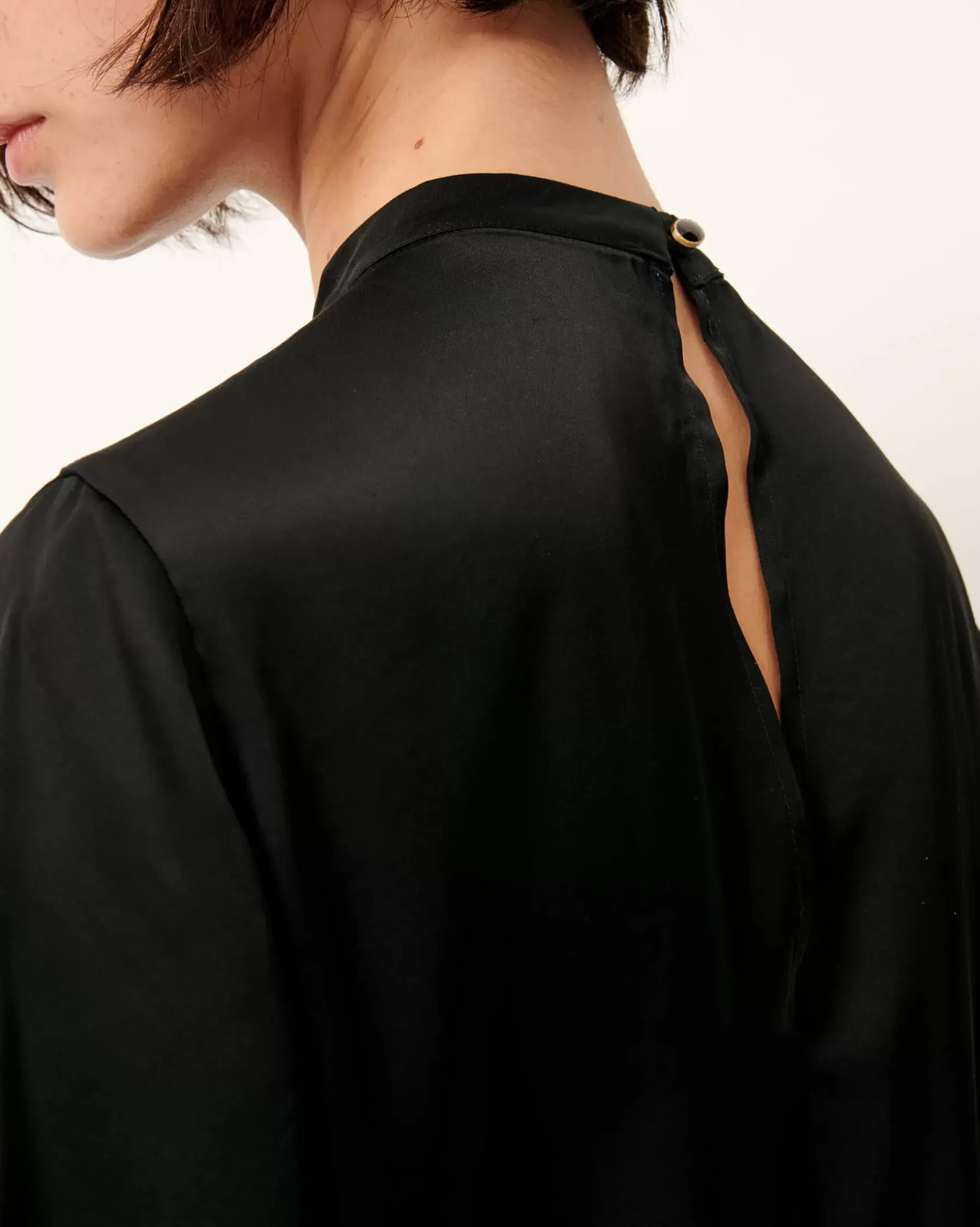 Sessùn Layla Black Cheap